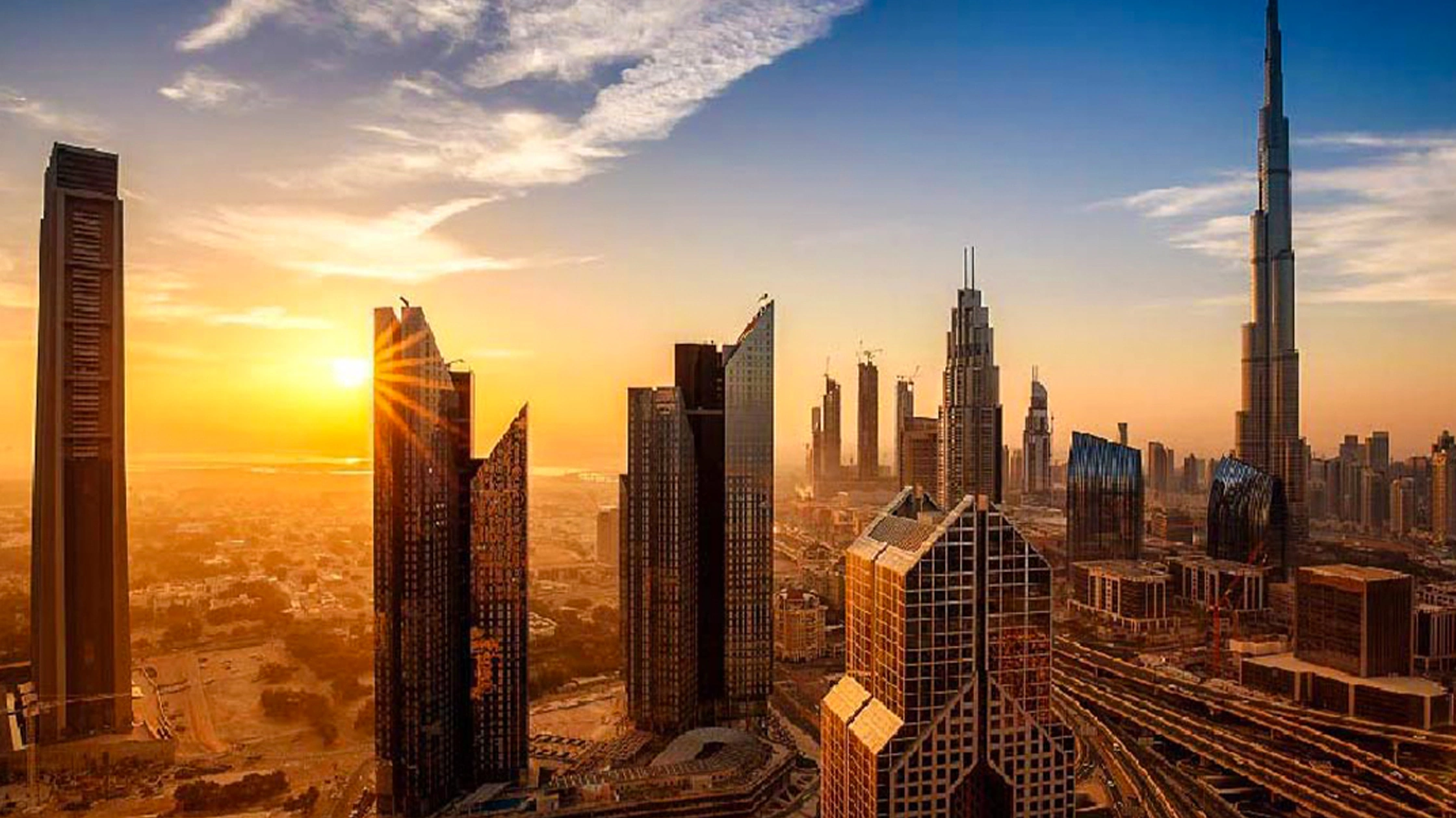Dubai property investment ROI