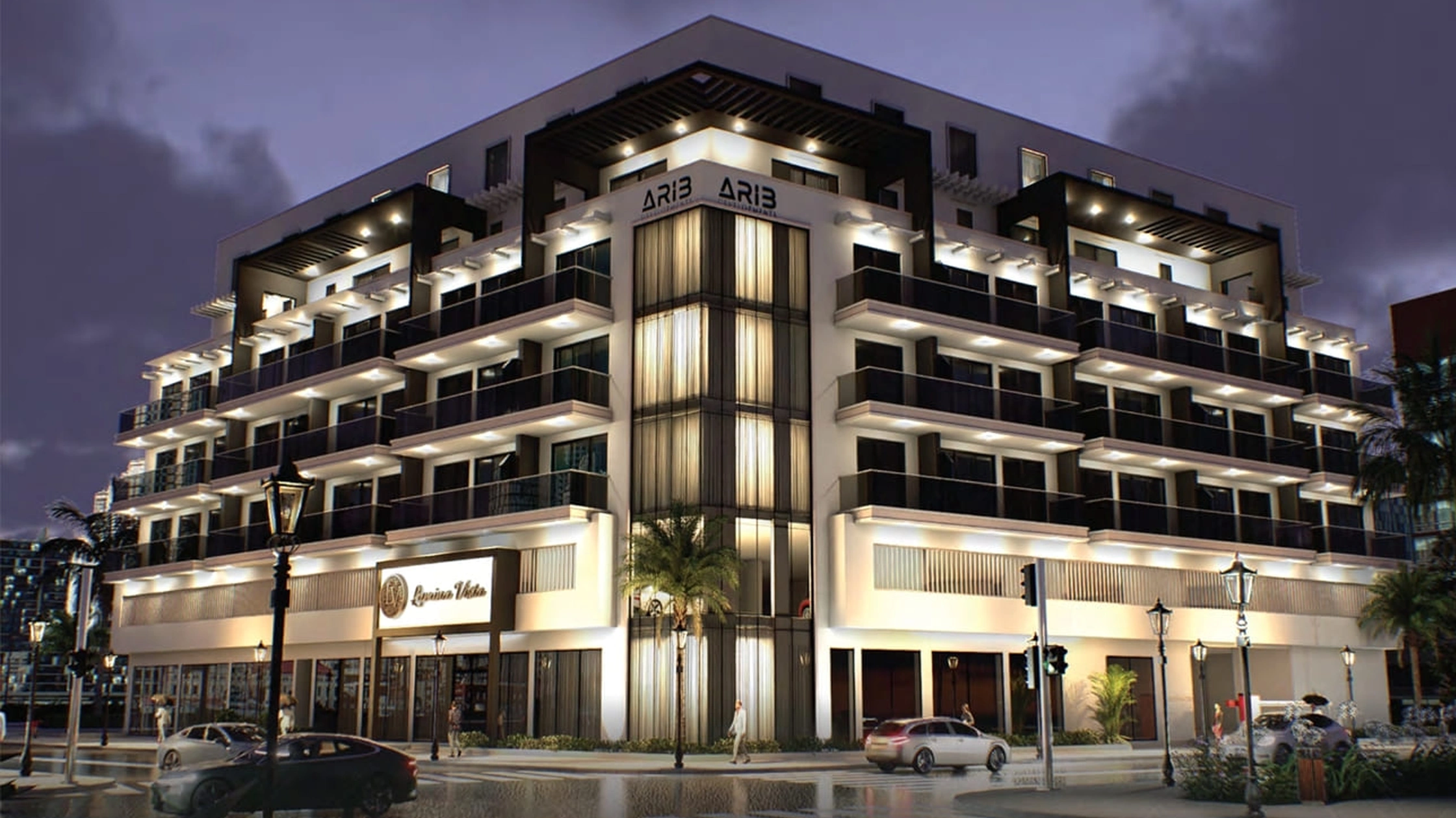 Dubai property prices