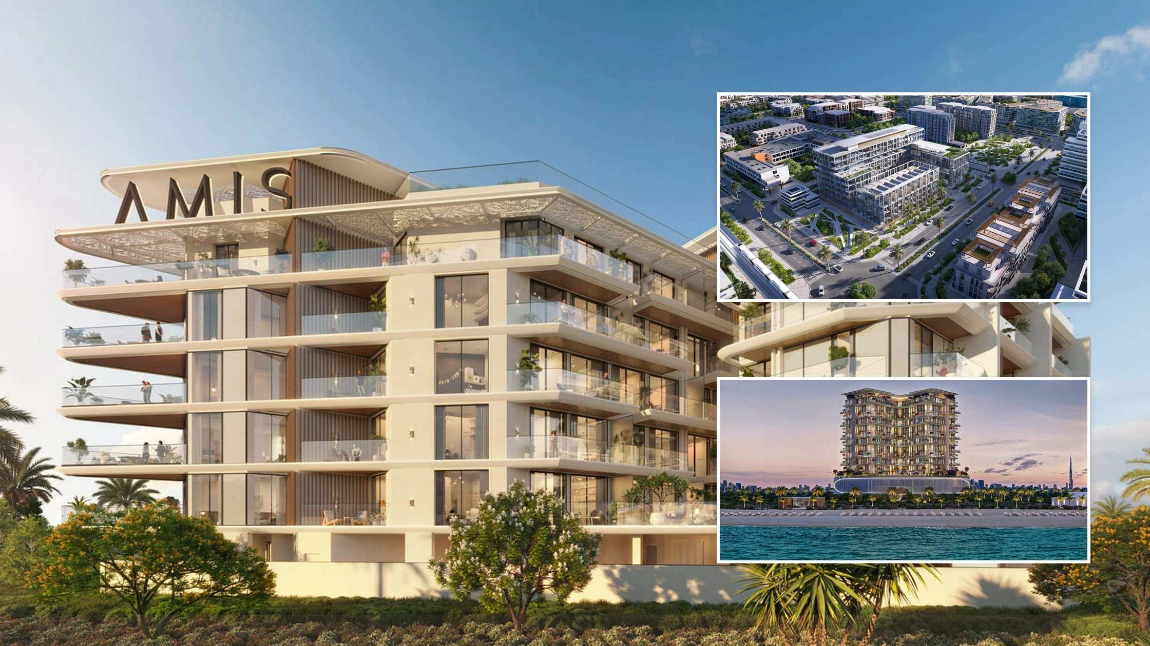 off-plan vs ready property Dubai